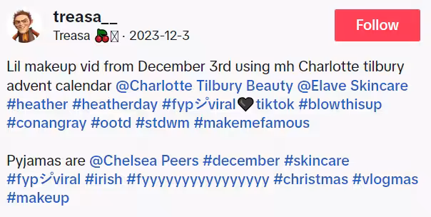 How Much Do TikTok Likes Matter in 2026? An Essential Guide 8 A Snapshot of TikTok Hashtags