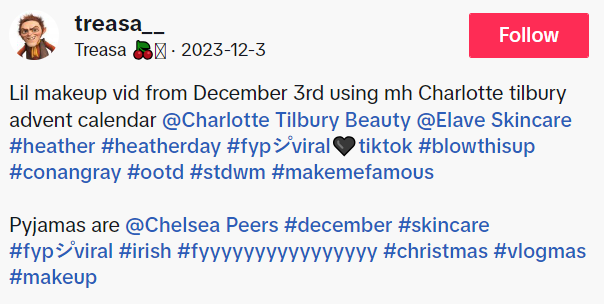 How Much Do TikTok Likes Matter in 2026? An Essential Guide 8 A Snapshot of TikTok Hashtags