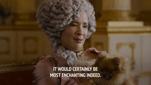 10+ Memes from Bridgerton Season 3 for Social Media Managers 13