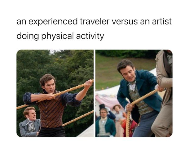 The Hilarious & Trending Memes on Social Media Right NOW 56