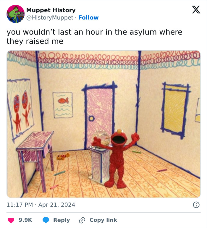 The Hilarious & Trending Memes on Social Media Right NOW 30