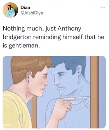 10+ Memes from Bridgerton Season 3 for Social Media Managers 8