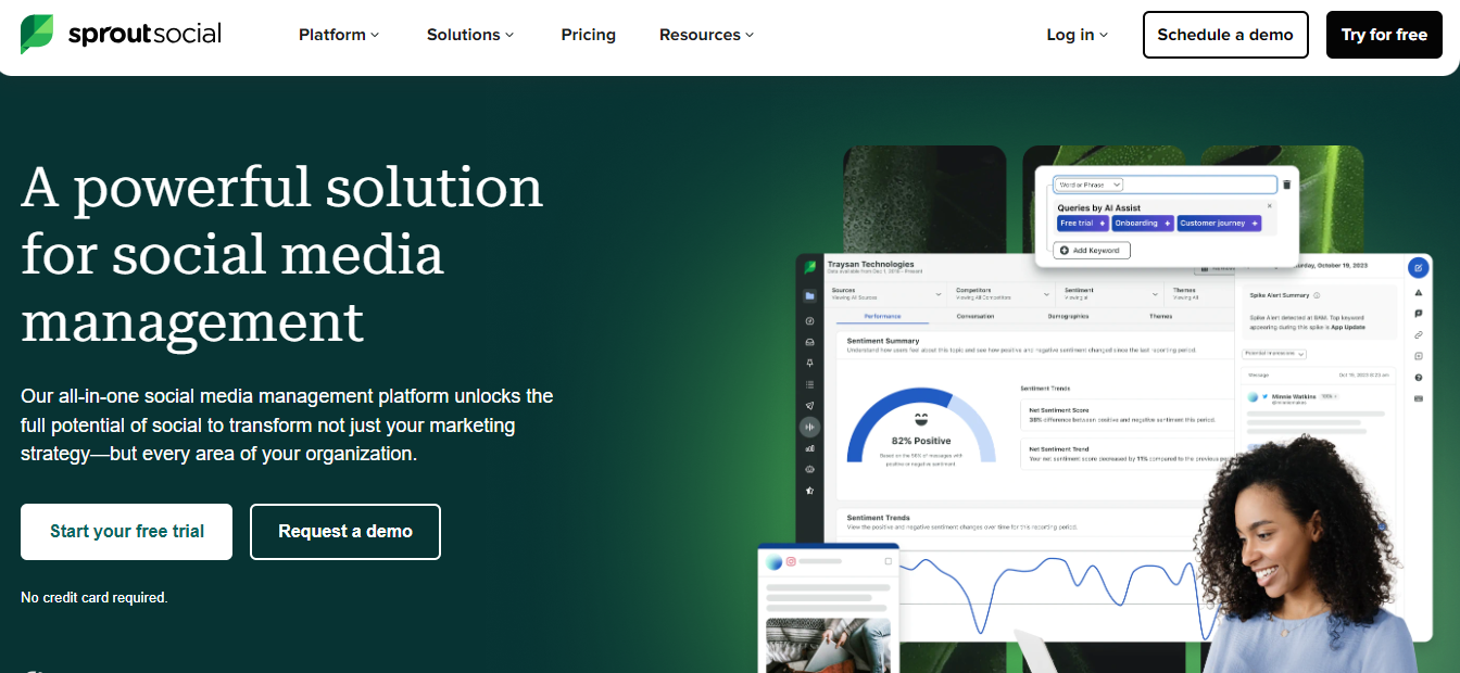 What Is Social CRM: Benefits, Challenges and Tools for 2026 10 Sprout Social