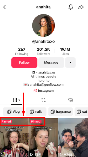 Organic vs. Paid Social Media in 2026: Should You Choose Paid, Organic, or Both? 10 A snapshot of TikTok