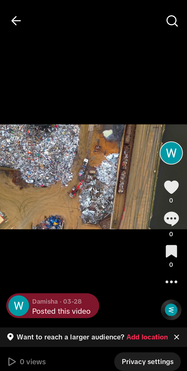 How to Sell on TikTok in 2026: A Step-By-Step Guide 7 Content on TikTok