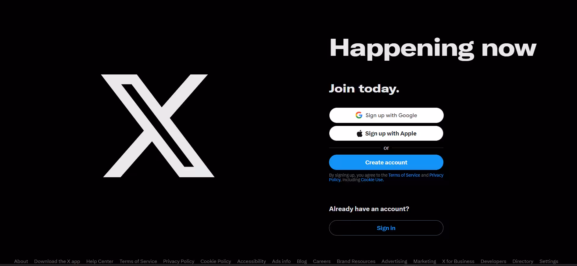 Threads vs. X Everything You Need to Know About It 7 threads users vs twitter users