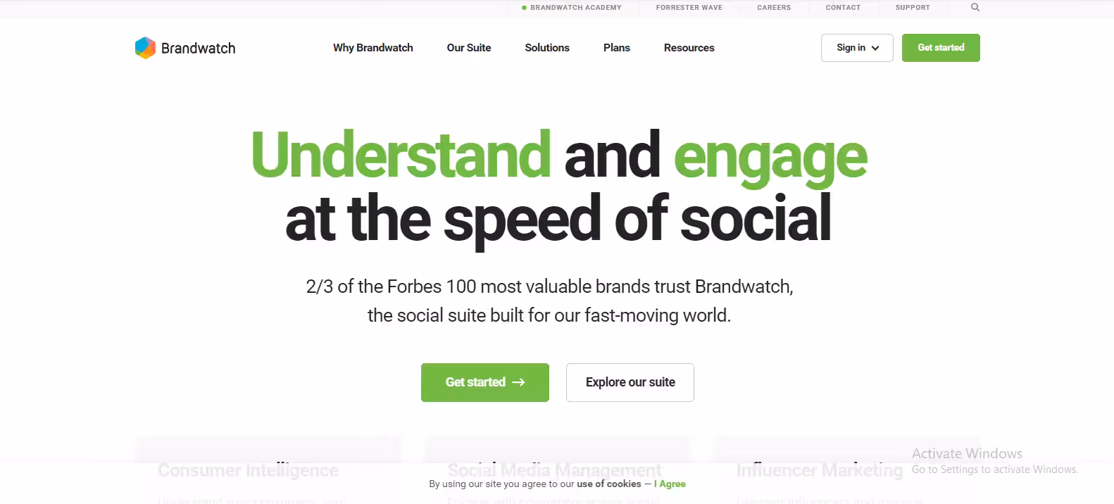 8 Social Media Monitoring Platforms You Need in 2026 9 Brandwatch