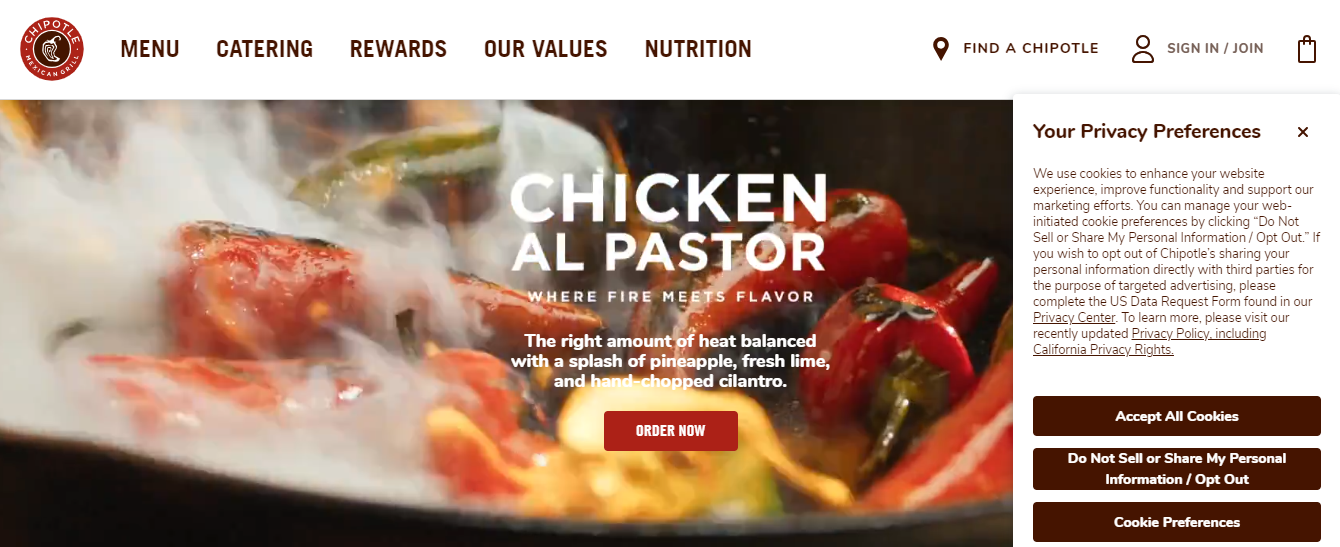 TikTok Influencer Marketing in 2026: A Complete Guide 8 Chipotle