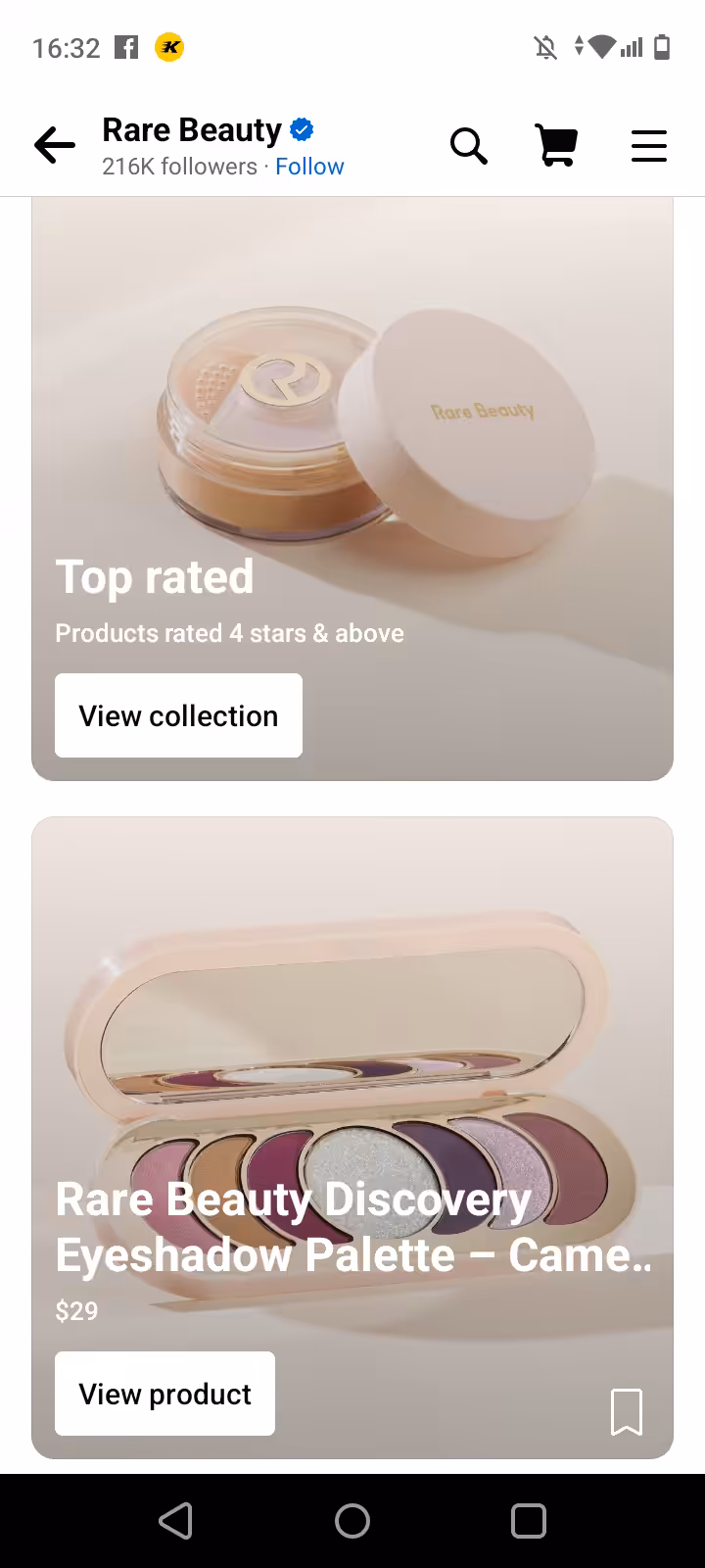 What Is Social Commerce? Here’s Everything You Need to Know in 2026 7 Facebook shops