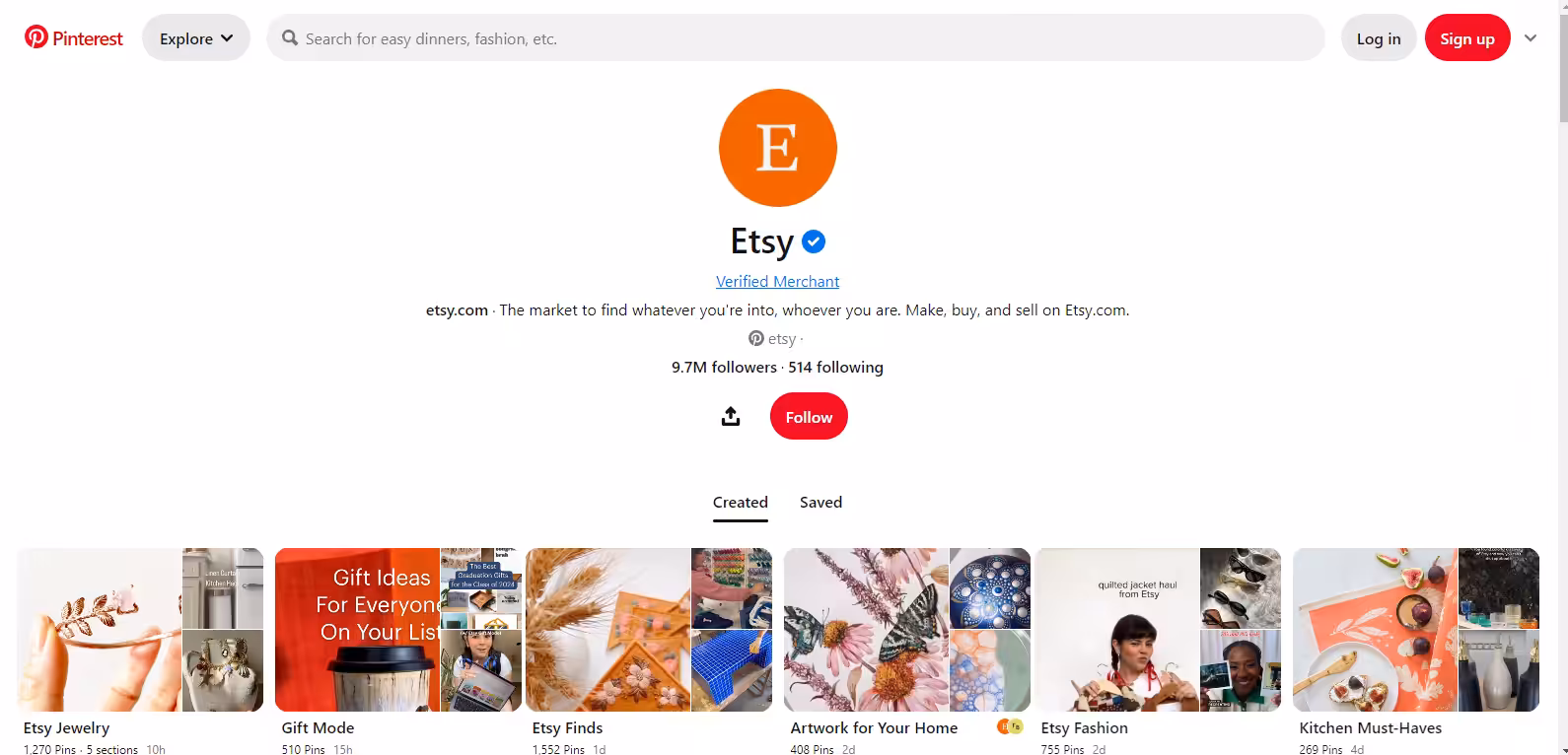 The Pinterest Shopping Features You Should Know in 2026 10 Pinterest shopping
