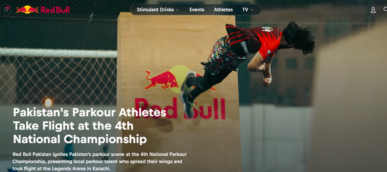 TikTok Influencer Marketing in 2026: A Complete Guide 7 Red Bull