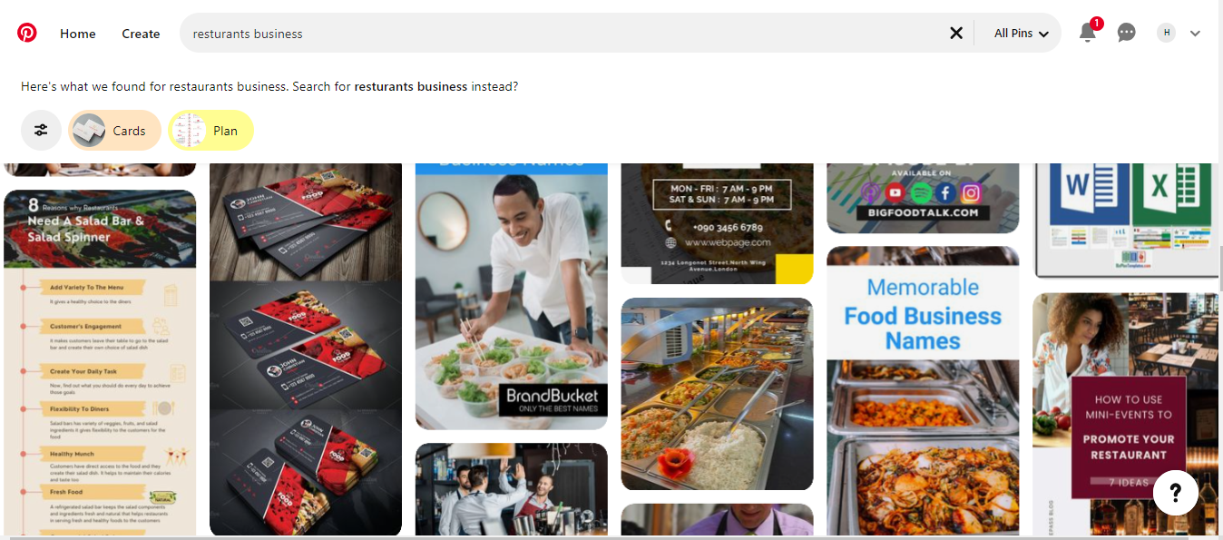 The Complete Guide to Social Media for Restaurants in 2026 9 Snapshot from Pinterest