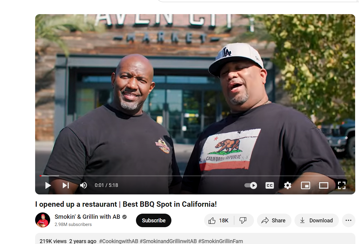 The Complete Guide to Social Media for Restaurants in 2026 10 Snapshot from YouTube