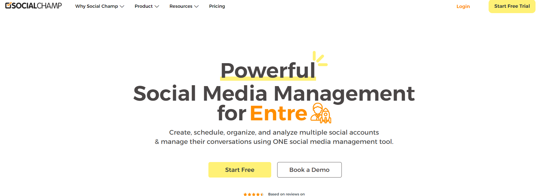 The Complete Guide to Social Media for Restaurants in 2026 11 Social Champ