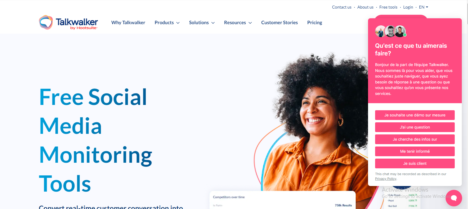 8 Social Media Monitoring Platforms You Need in 2026 12 Talkwalker