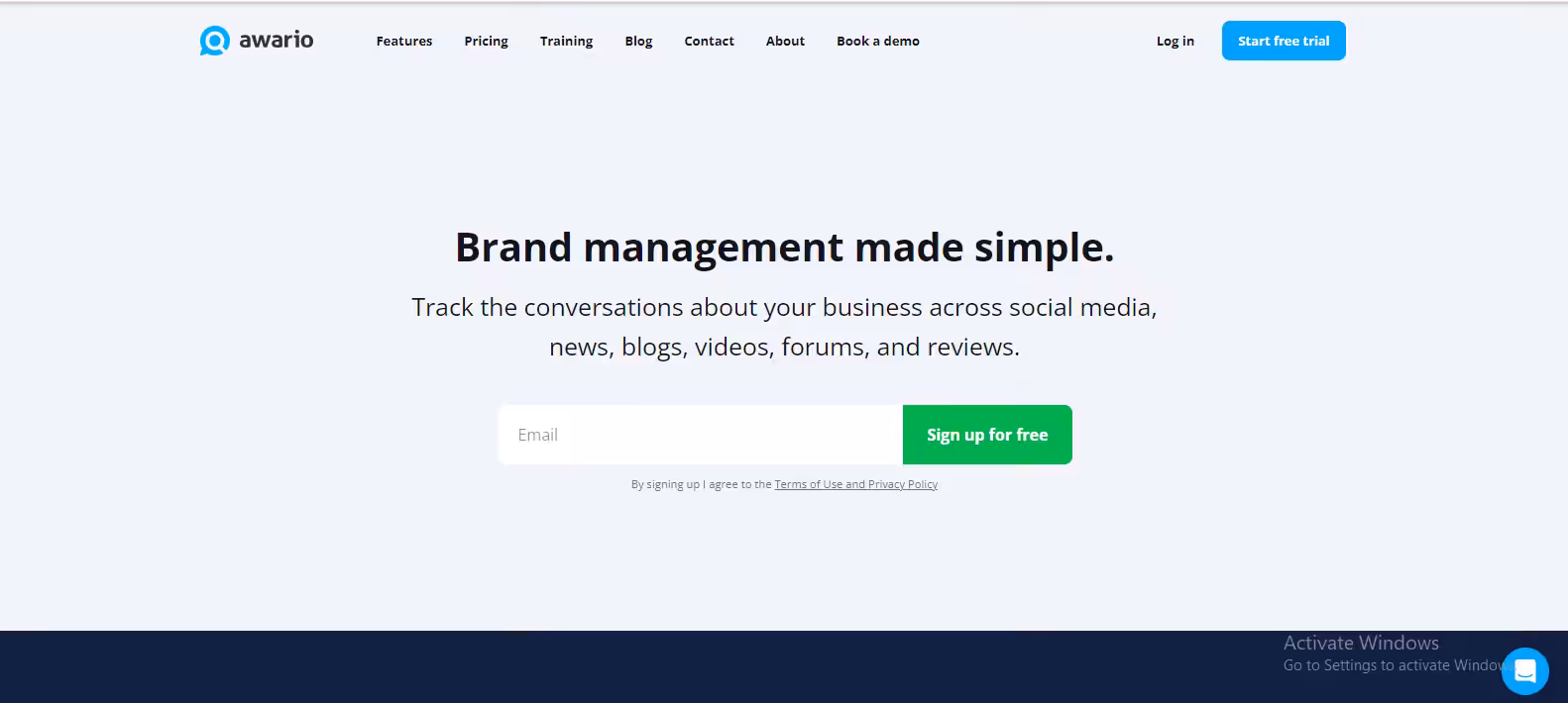 8 Social Media Monitoring Platforms You Need in 2026 11 awario