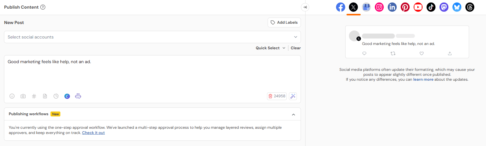 How to Schedule Tweets in 2026: A Complete Guide 16 Compose Your Tweet