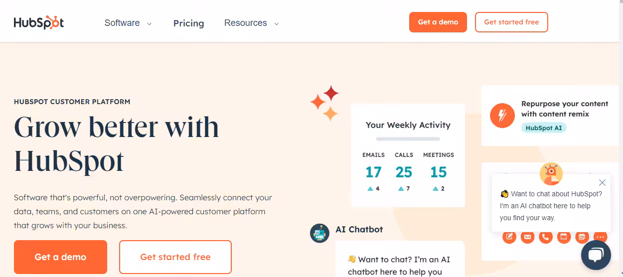 hubspot