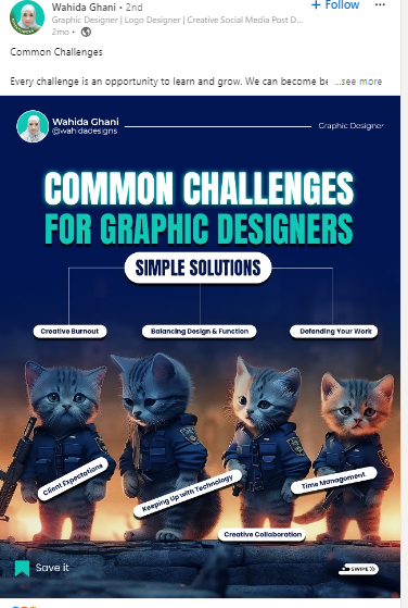 15+ Ideas for Your LinkedIn Carousel in 2026 16 A snapshot of information presented in easy-to-read frames