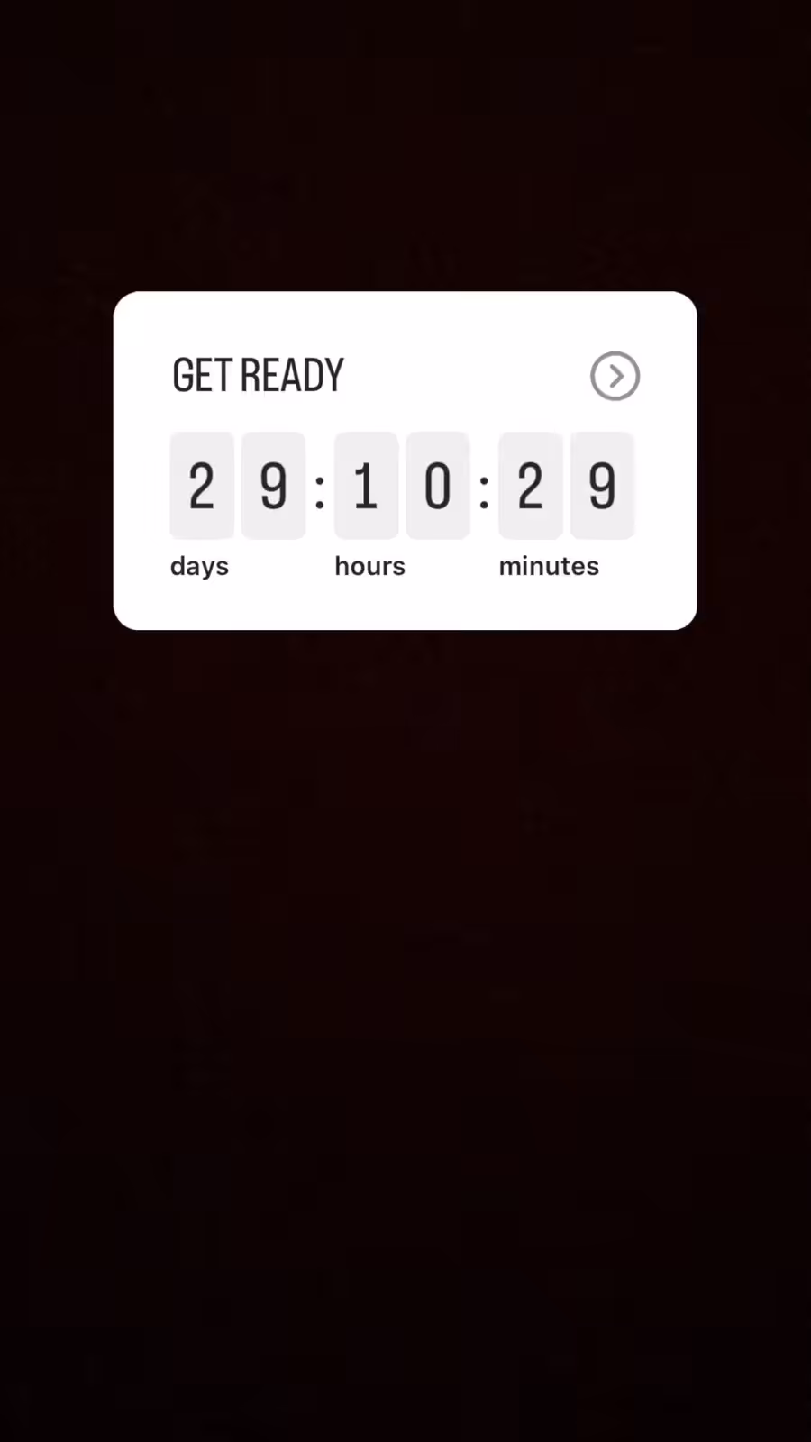 30+ Instagram Story Hacks to Boost Engagement in 2026 26 A snapshot of Instagram story