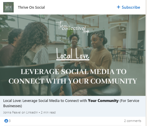 15+ Ideas for Your LinkedIn Carousel in 2026 9 LinkedIn carousel for community building
