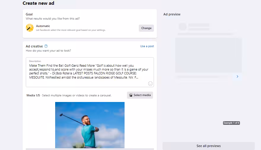 How to Advertise on Facebook in 2026 (A Complete Guide) 9 set up ad set