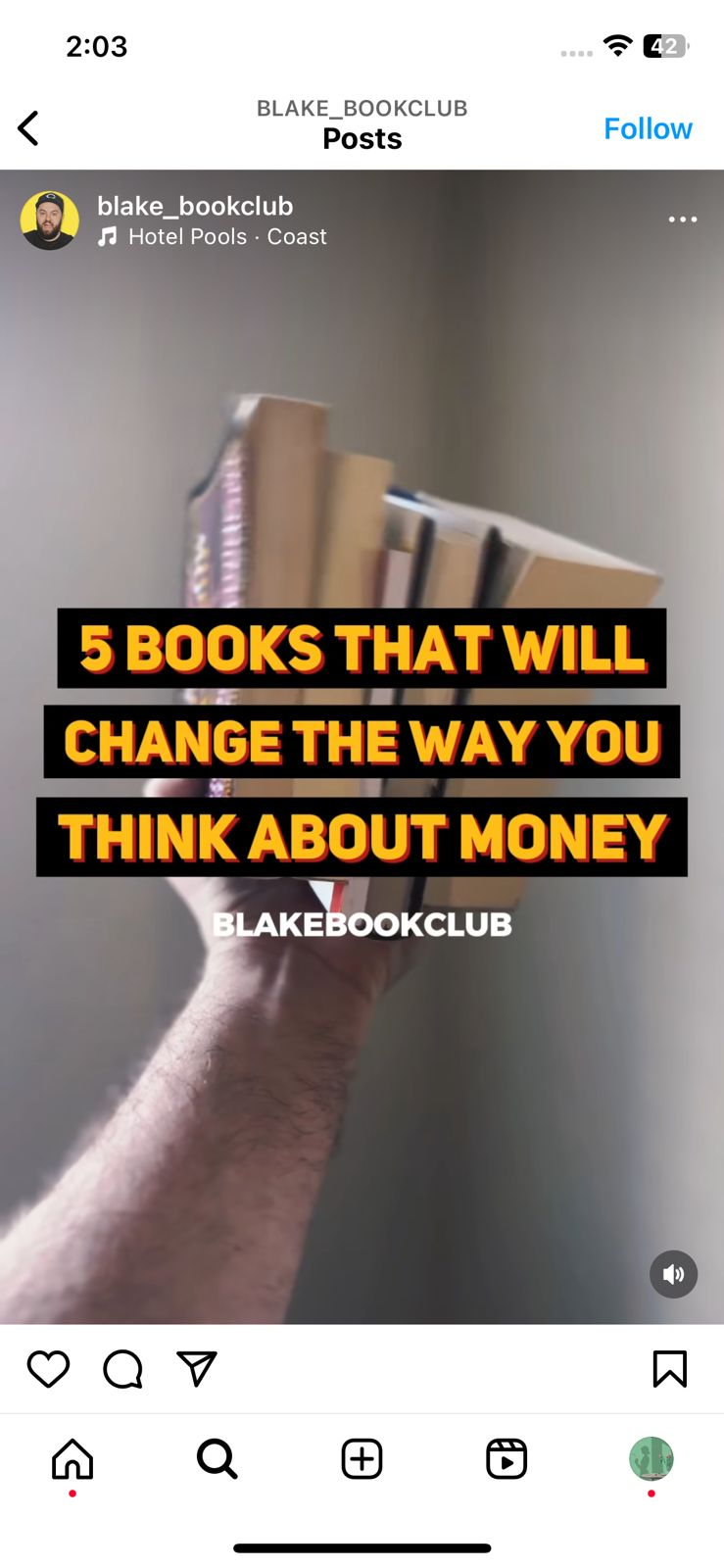 Social Media Definition: A Definitive Guide in 2026 7 A snapshot of content creation on Instagram