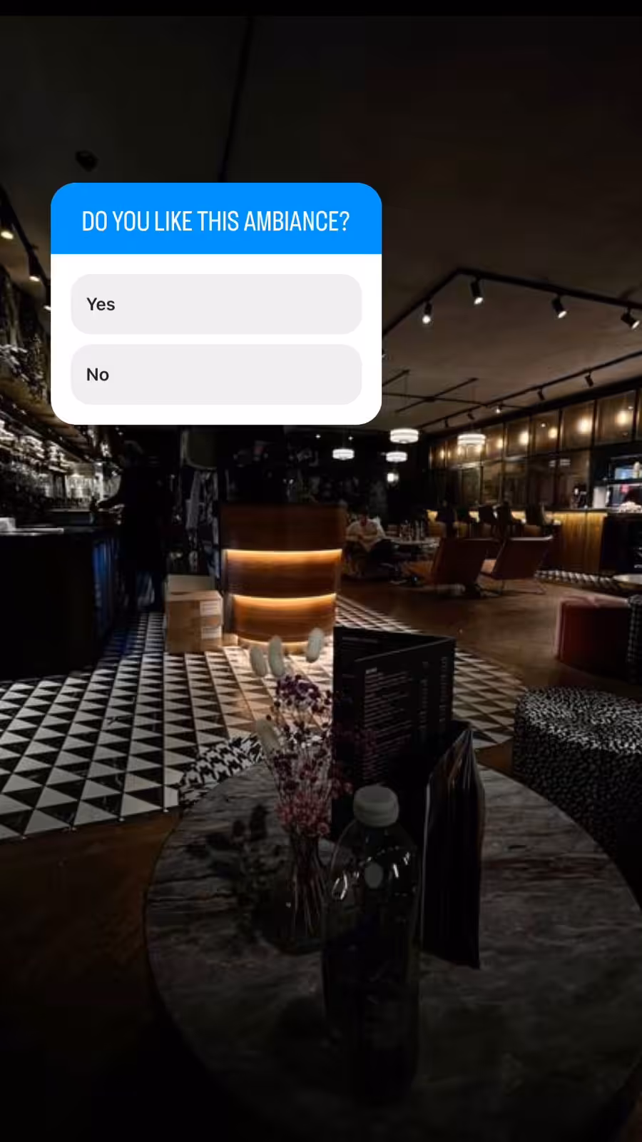 30+ Instagram Story Hacks to Boost Engagement in 2026 19 A snapshot of Instagram story