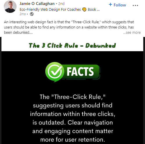 15+ Ideas for Your LinkedIn Carousel in 2026 8 LinkedIn carousel featuring facts and figures