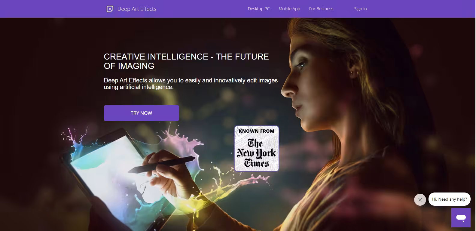 How to Write Effective AI Art Prompts for Generating Best Results 7 Deep Art Effects