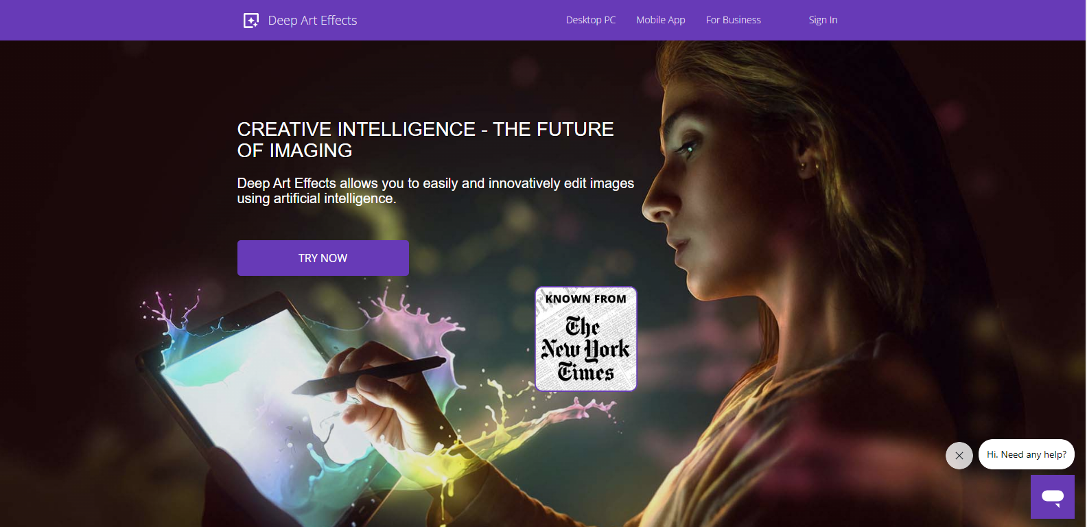 How to Write Effective AI Art Prompts for Generating Best Results 7 Deep Art Effects