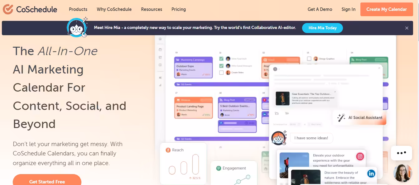 Top Social Media Content Planning Trends for 2026: A 19-Step Action Plan 10 CoSchedule