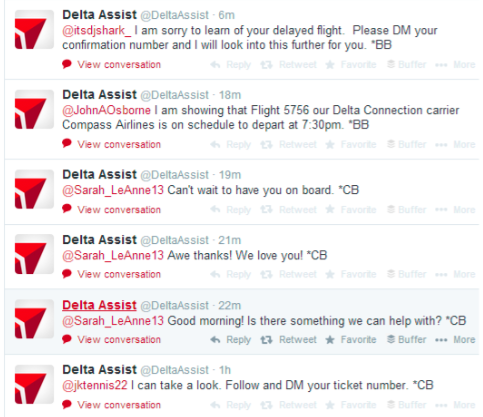 An Ultimate Guide to Social Media Sentiment Analysis in 2026 9 A snapshot from X