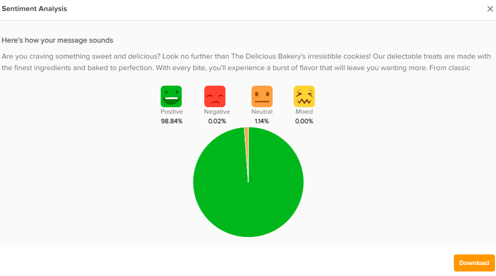 An Ultimate Guide to Social Media Sentiment Analysis in 2026 12 An Ultimate Guide to Social Media Sentiment Analysis in 2026 11