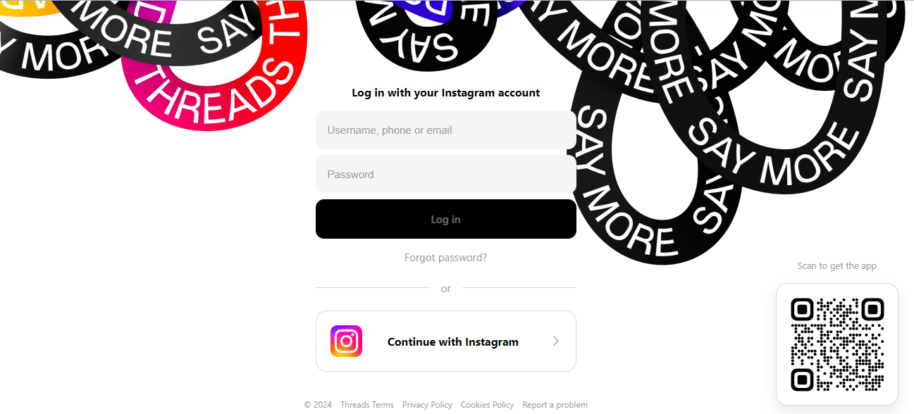 Social Media Definition: A Definitive Guide in 2026 11 A snapshot of Threads by Instagram