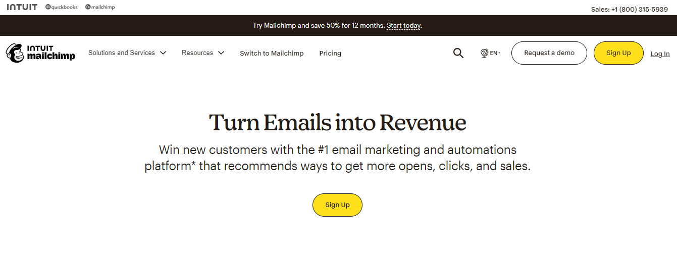 The Best Practices of Social Media Lead Generation in 2026 9 Mailchimp
