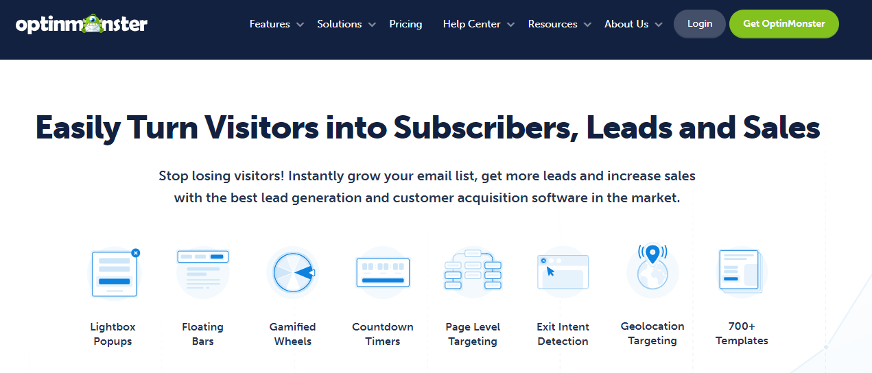 The Best Practices of Social Media Lead Generation in 2026 8 Optinmonster