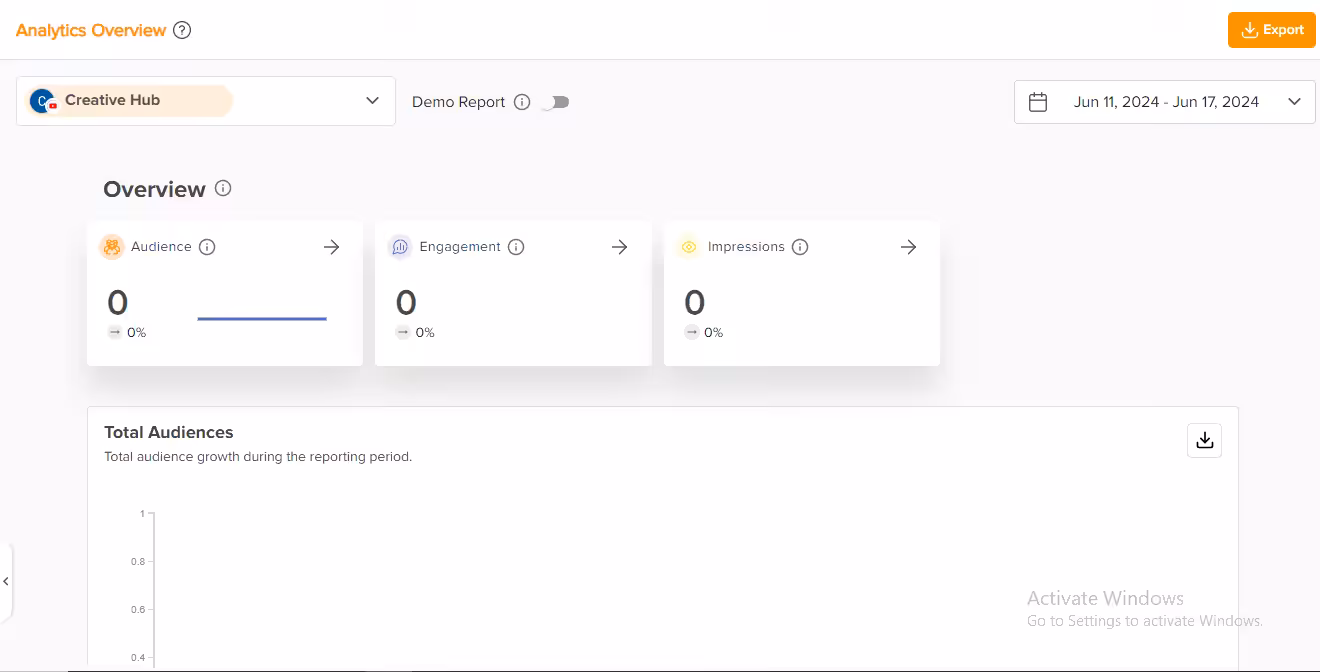 The Ultimate Guide: How to Post on YouTube in 2026 + Tips 19 social champ dashboard