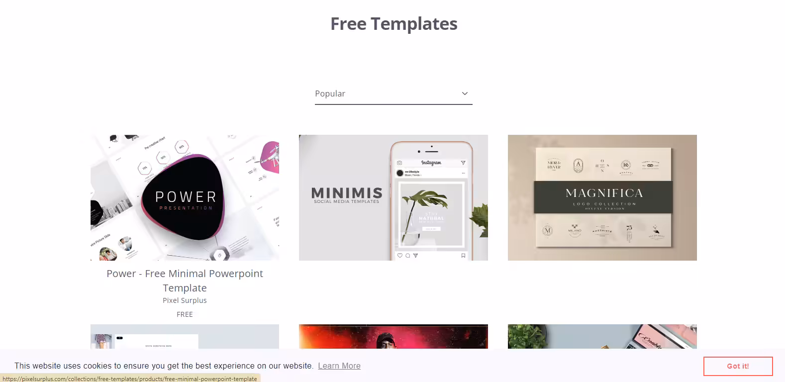 What Is a Social Media Kit and How to Build One in 2026 12 social media kit templates