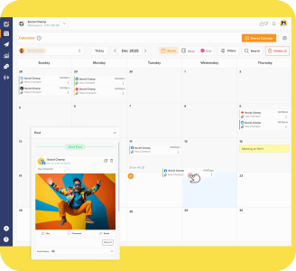 Why Should You Use Social Champ? 9 Reasons to Pick This Social Media Marketing Automation Tool 5 Why Should You Use Social Champ? 9 Reasons to Pick This Social Media Marketing Automation Tool 4