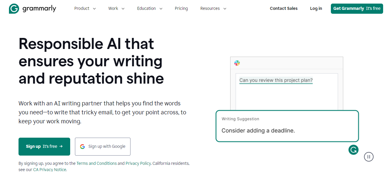 Grammarly