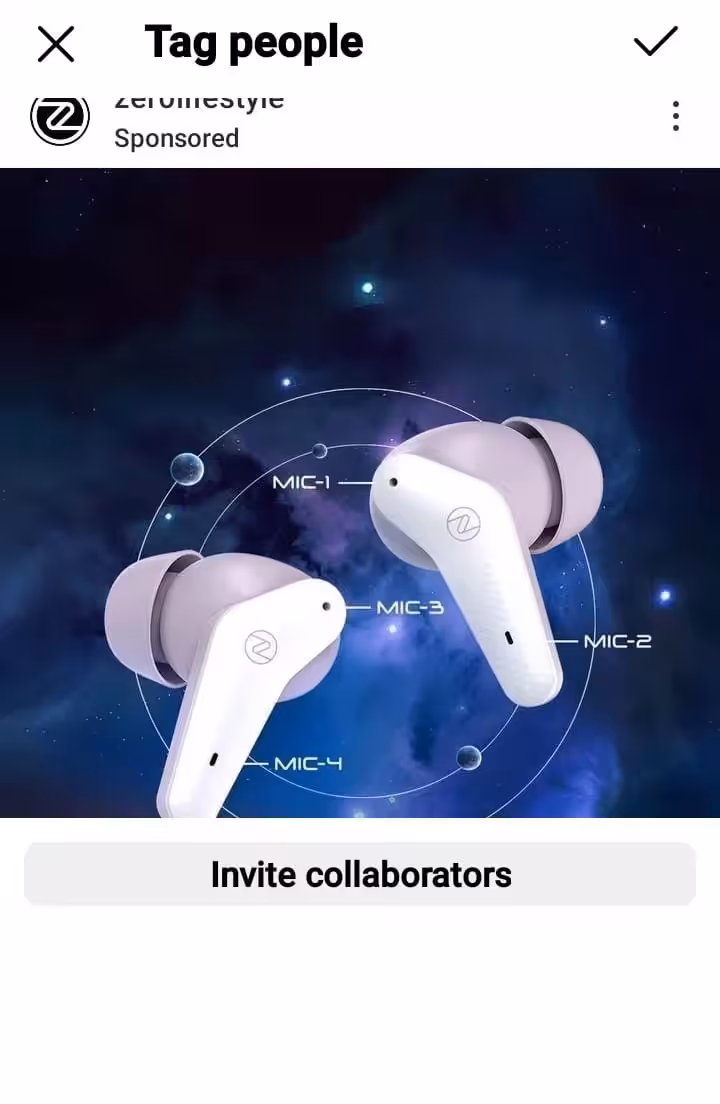 How to Add a Collaborator on Instagram: A Step-By-Step Guide 10 how to collaborate on Instagram