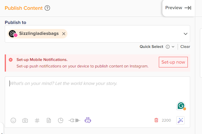 How to Use Instagram in 2026: Guide for Beginners 11 How to Use Instagram in 2026: Guide for Beginners 10