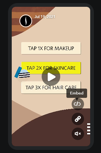 35+ Creative Social Media Campaign Ideas for 2026 17 Interactive storytelling on Snapchat