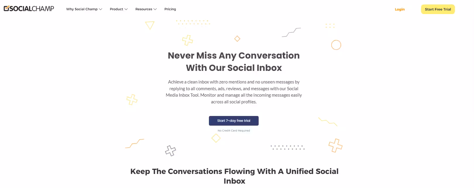 The Ultimate Guide to Social Inbox 2026: What It Is and Why You Need It 4 Social Champ’s Social Inbox