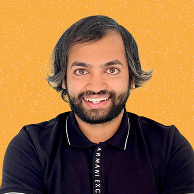 Pramod Bhat
