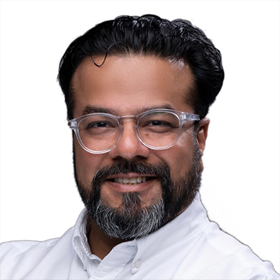 Ali Khawaja