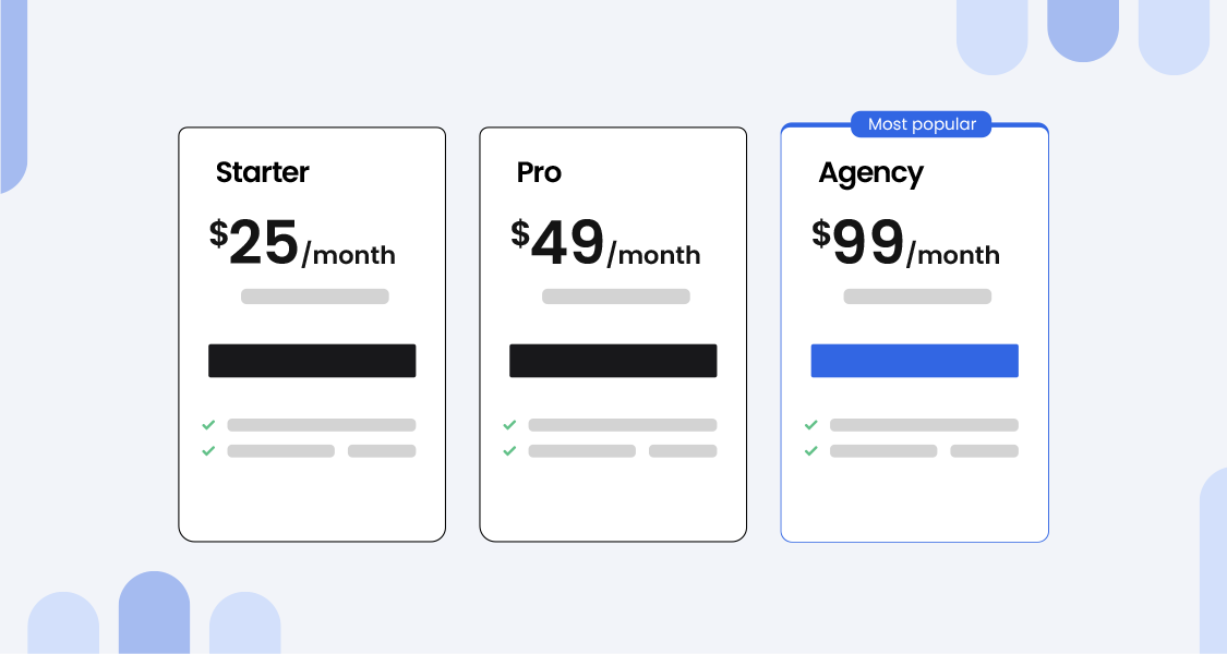 ContentStudio Pricing