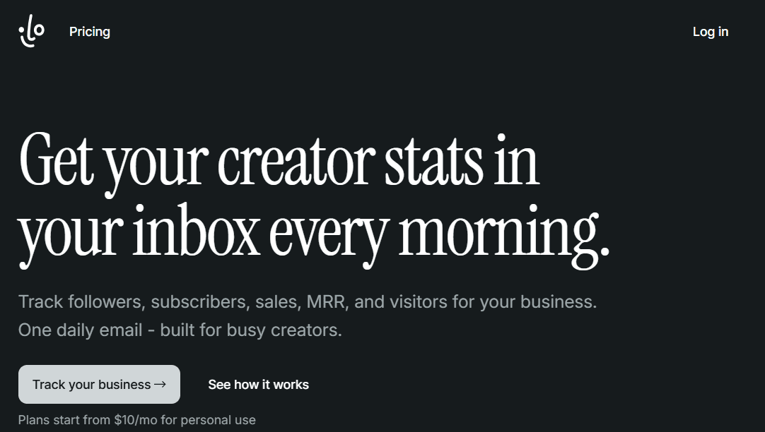 10 Best X/Twitter Analytics Tools in 2026 (Free & Paid) 11 ilo.so Webpage