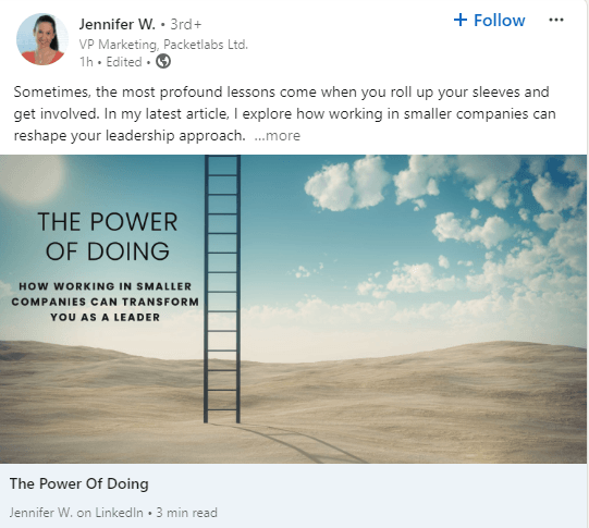 How Often Should You Post on LinkedIn in 2025? 11 Article on LinkedIn